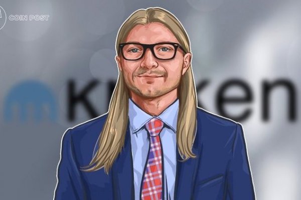 Как зайти в кракен