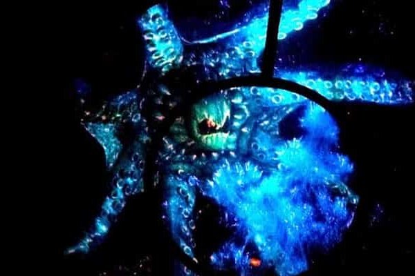 Kraken ссылка тг